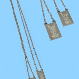 Escapulario Arcanjo Miguel