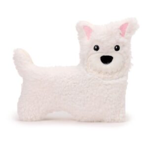 Saco para microondas com sementes de Lavanda e Trigo - Westie