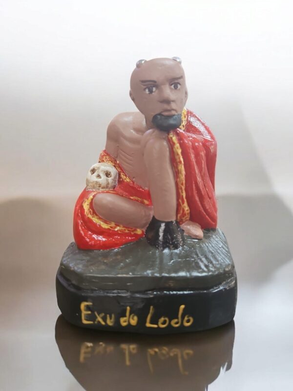 Exu Do Lodo
