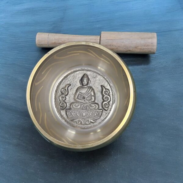 Taça Tibetana 11-13cm