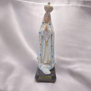 copy of Imagem N Sra Fátima 20cm