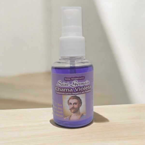 Amb. Saint Germain 50ml