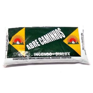 Abre caminhos inc dialux