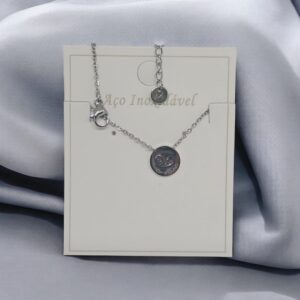 Fio c/ Caranguejo aço