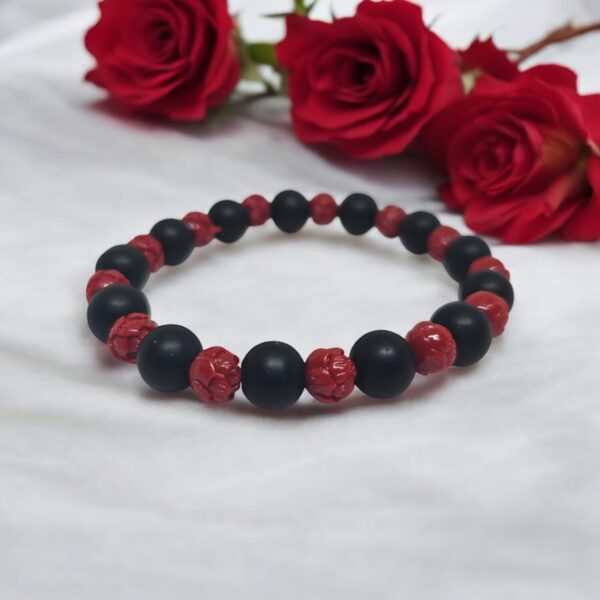 Puls Shungite Mix rosas