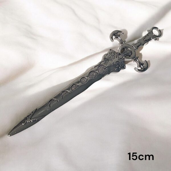 Punhal 15cm