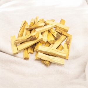 Pau santo 250g