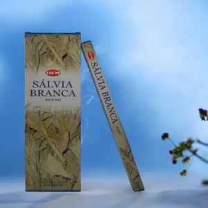 incenso white sage HEM