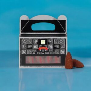 inc super hit back flow