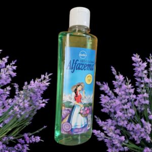 Deo Colonia Alfazema 250ml