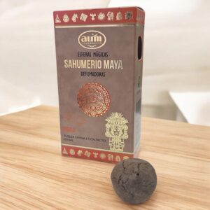 Esferas Mágicas Mirra