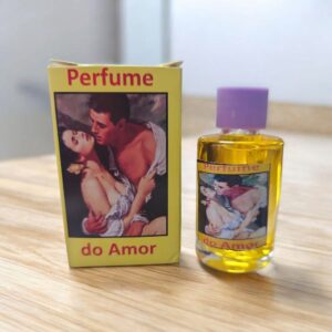 Perfume do Amor
