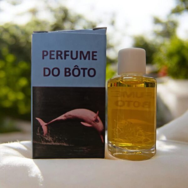 Perfume do Bôto