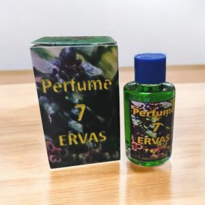 Perfume 7 ervas
