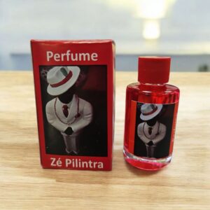 Perfume Zé Pilintra