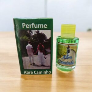 Perfume Abre Caminho