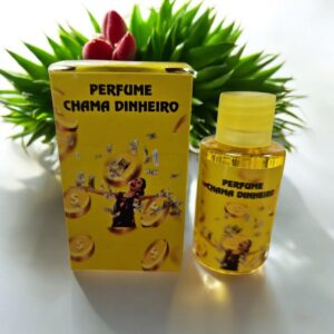 Perfume Chama dinheiro