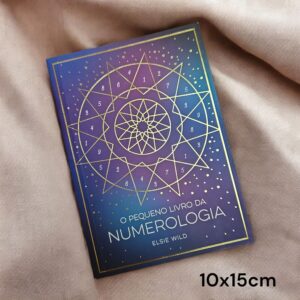 O pequeno Livro Da Numerologia