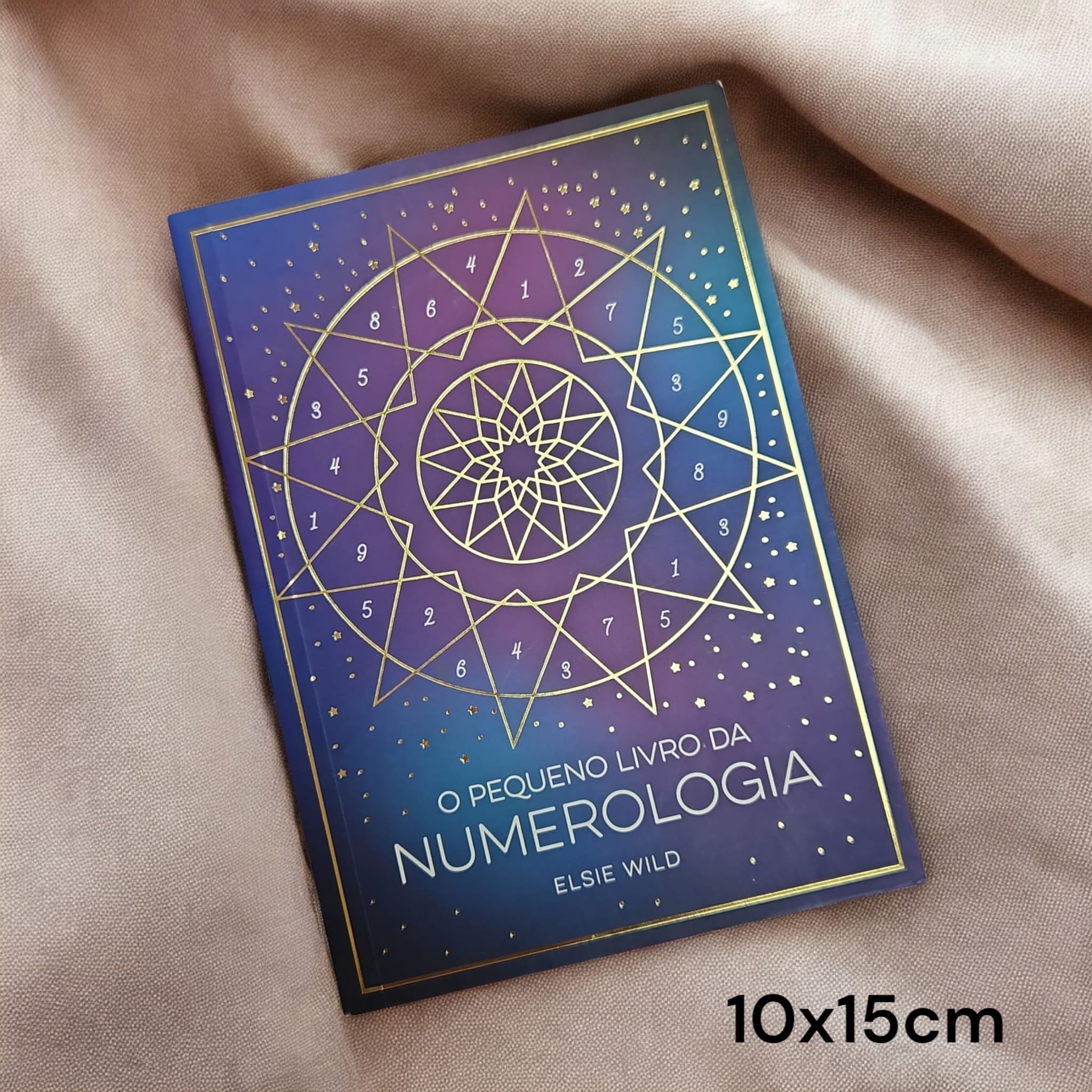 O pequeno Livro Da Numerologia