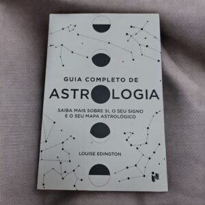 Guia Completo de Astrologia