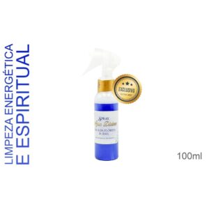 Spray Água Flórida/Anil 100ml