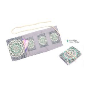 Bolsa Tarot 39x17,5cm