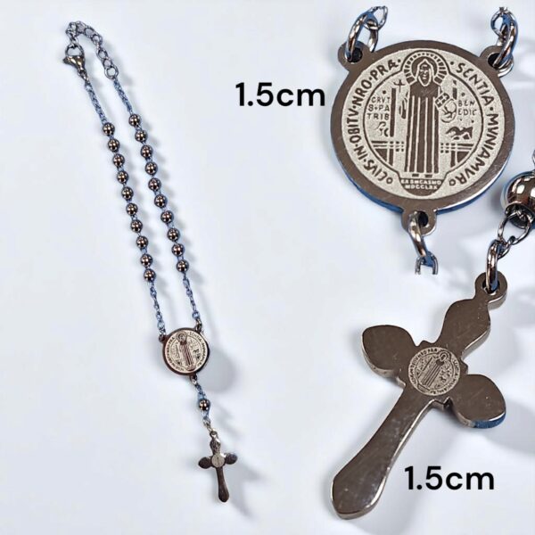 Pulseira São bento