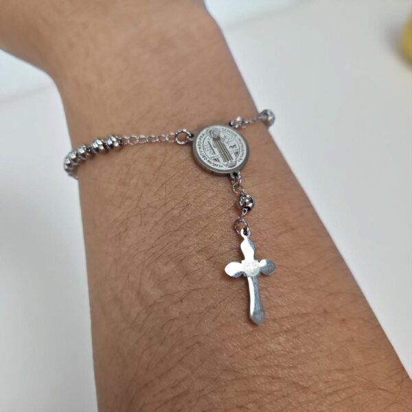 Pulseira São bento - Image 2