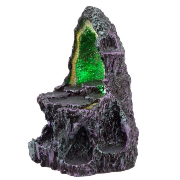 Mostrador de Figuras com LED (Gruta de Cristal) - Image 4