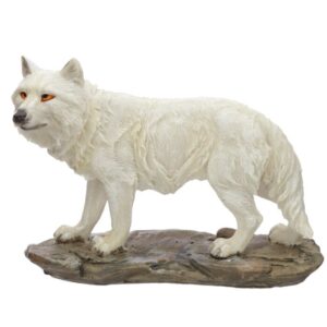 Lobo Protetor