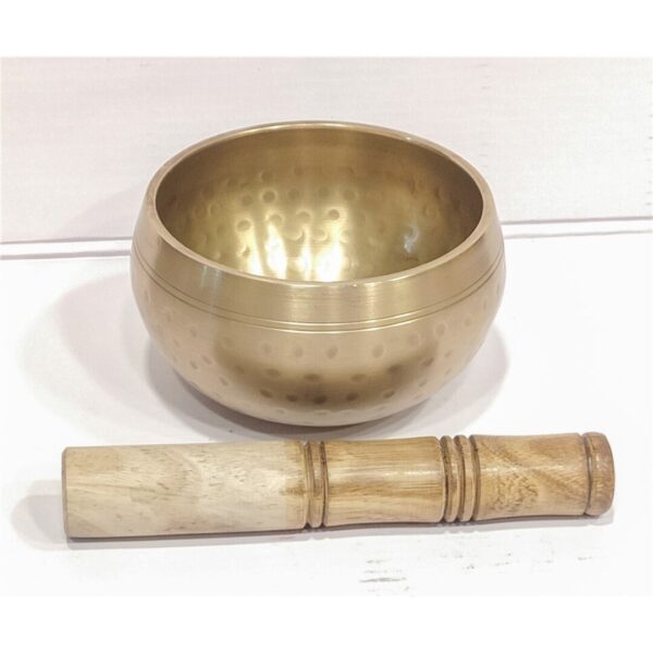 Taça Tibetana 11 cm