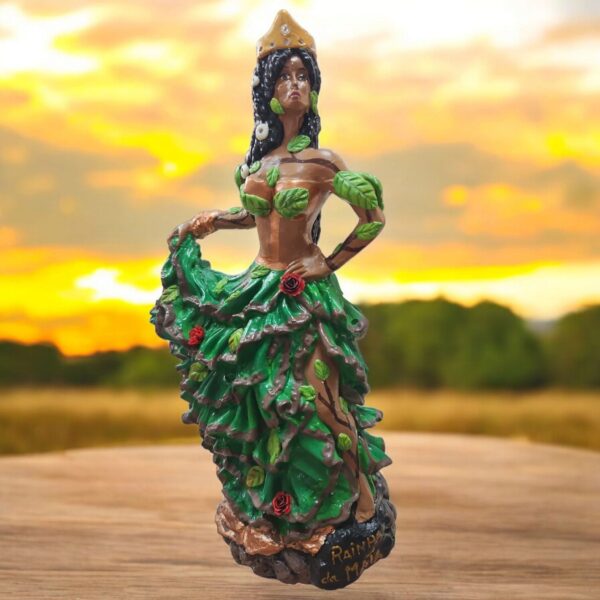 Pomba Gira Rainha Da Mata - Image 2
