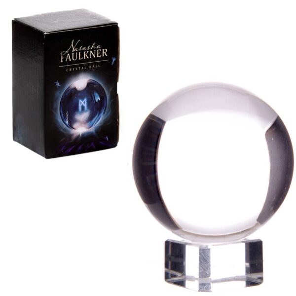 Bola De Cristal 5 cm
