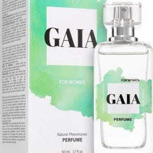Perf Gaia 50ml feromonas