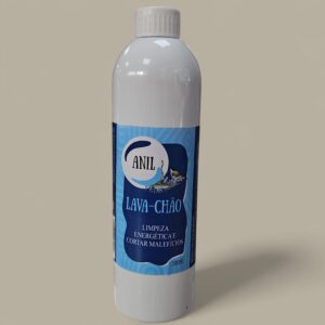 Anil Lava Chão 500ml