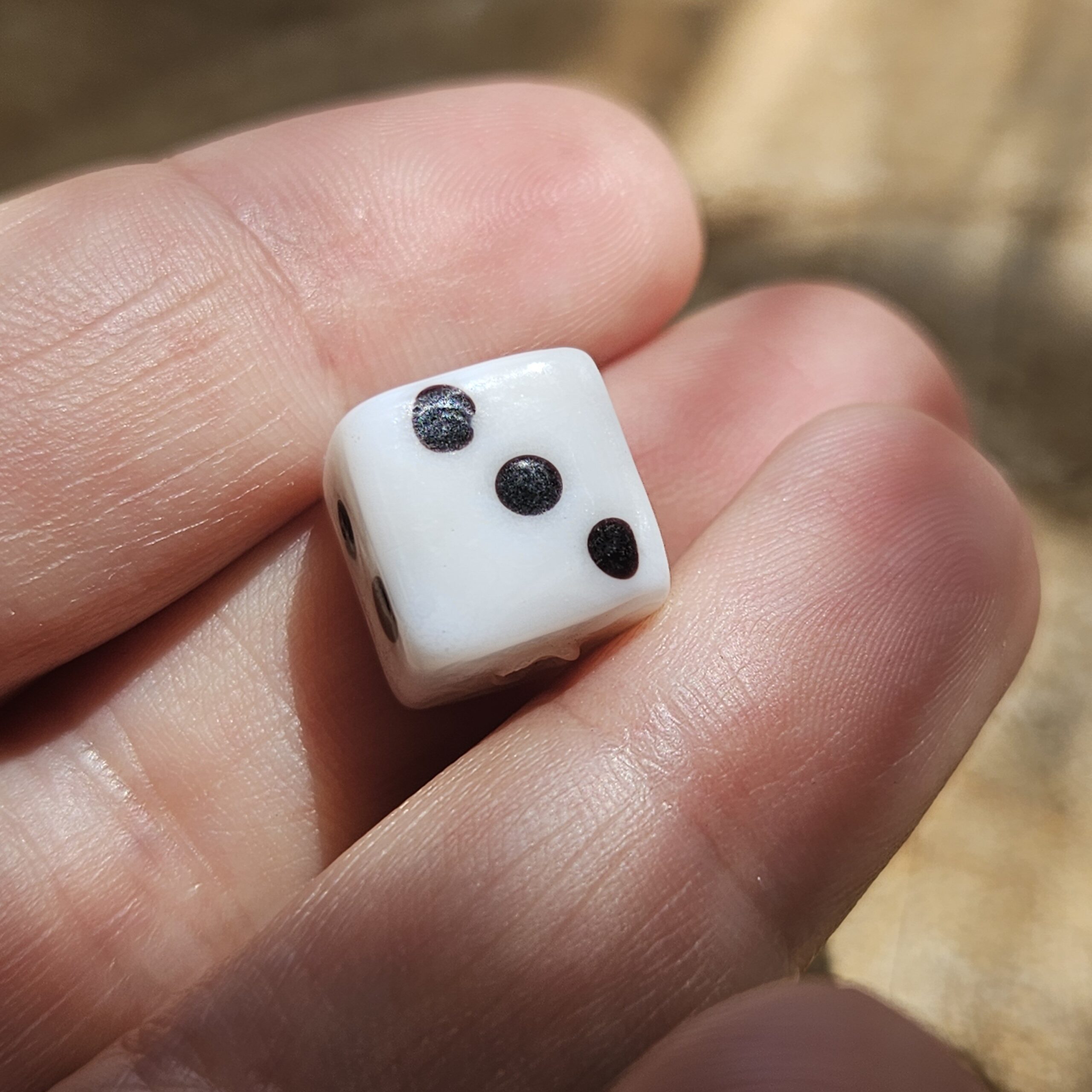 Firma Dado 1 cm - Image 3