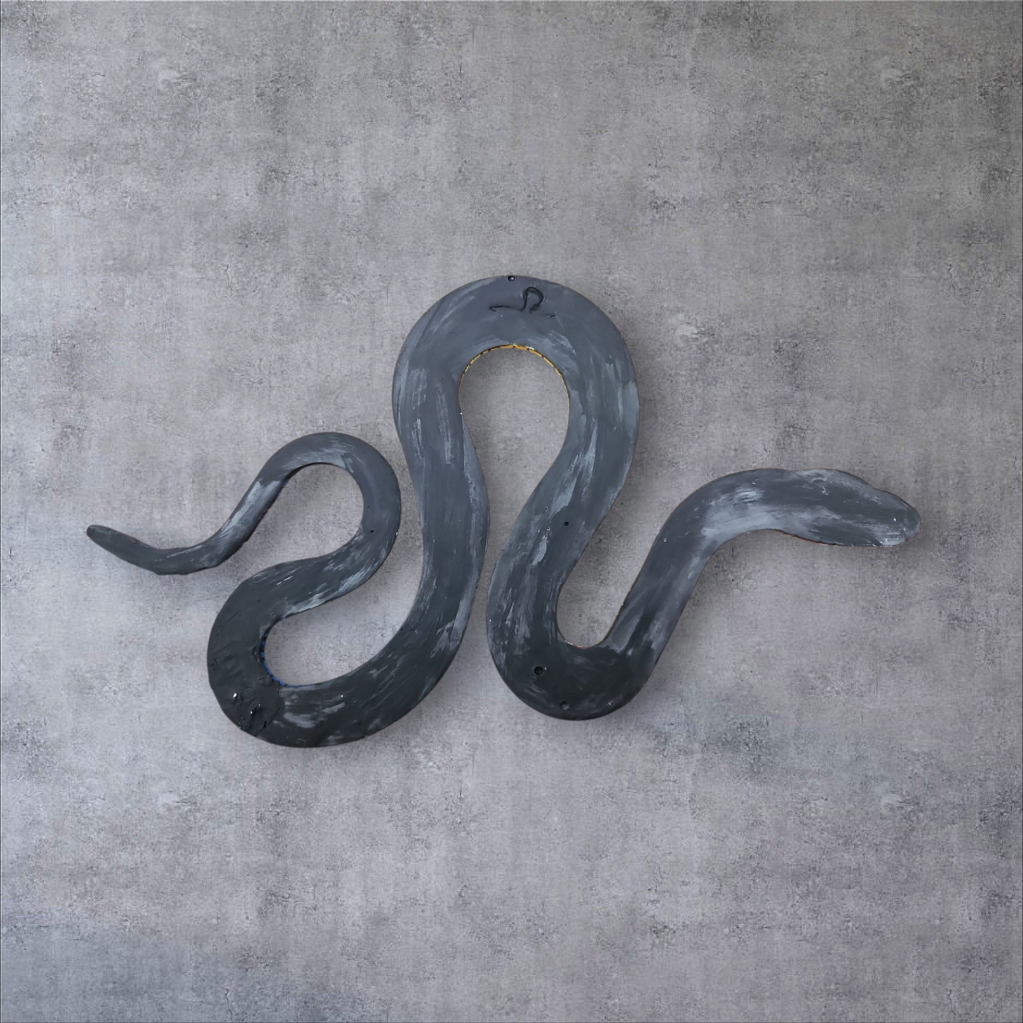 Cobra de Oxumaré - Image 2