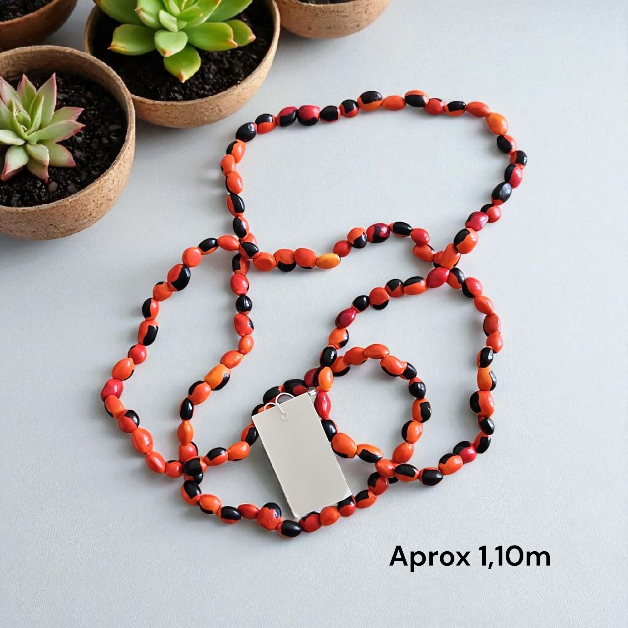 Fio de Olho de Cabra