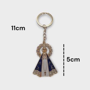 Porta Chaves Nossa  Sra Aparecida