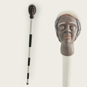 Bengala Preta Velha 1m