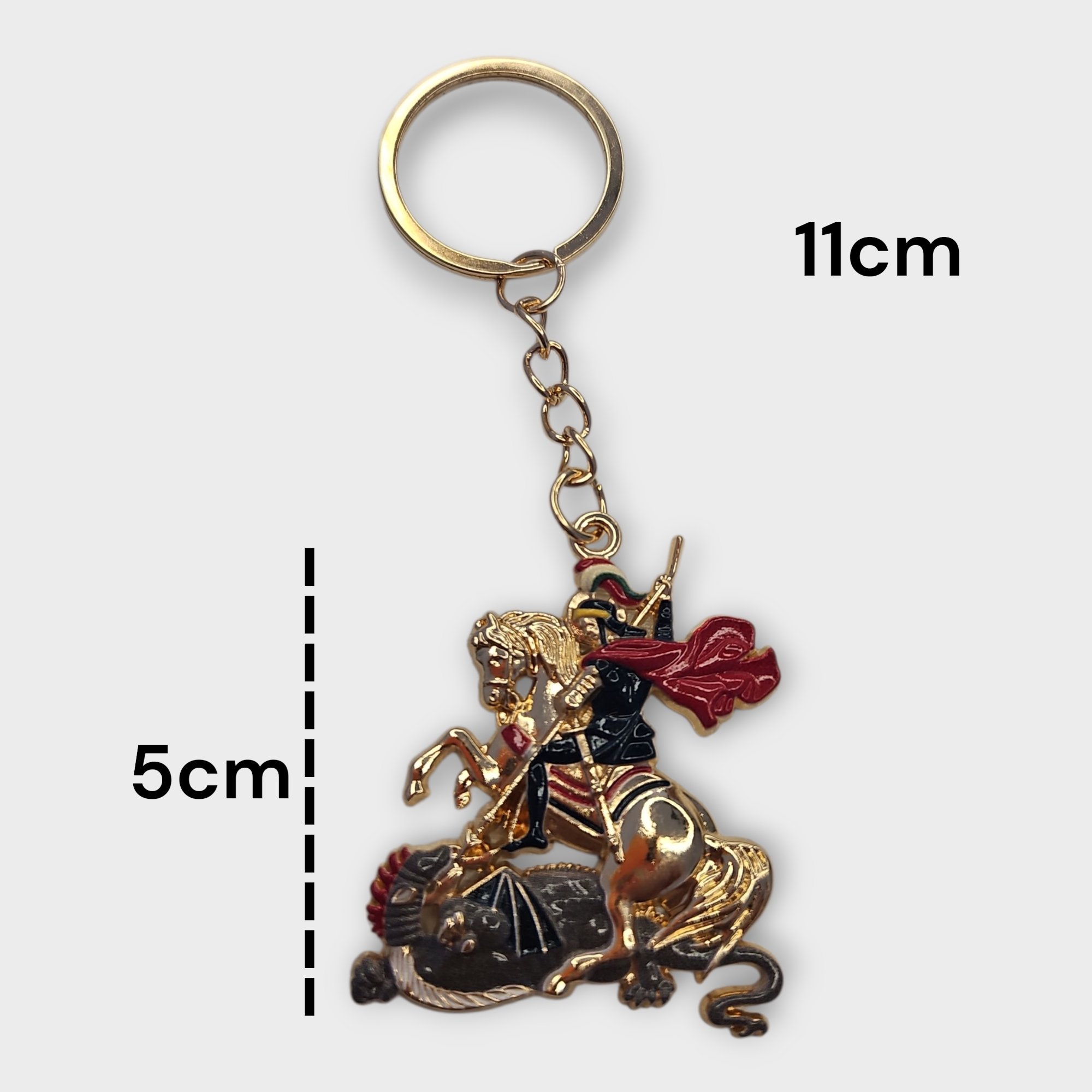 Porta Chaves São Jorge