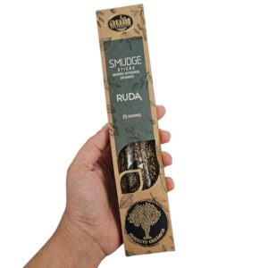 Inc artesanal organico Arruda