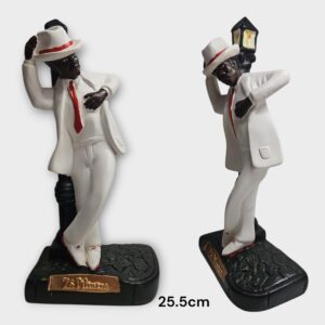 Sr Zé c poste 25.5cm