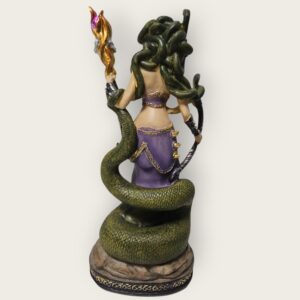 Medusa 20cm