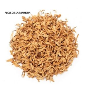 laranjeira Flor 50g
