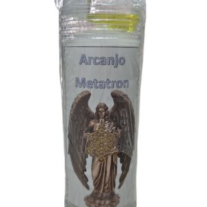 Metatron vela c oleo