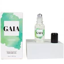 GAIA – PERFUME EM ÓLEO