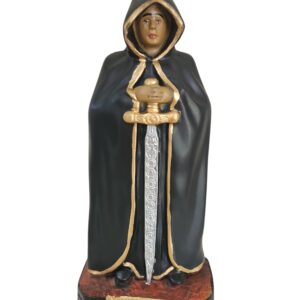 Exu Guardião