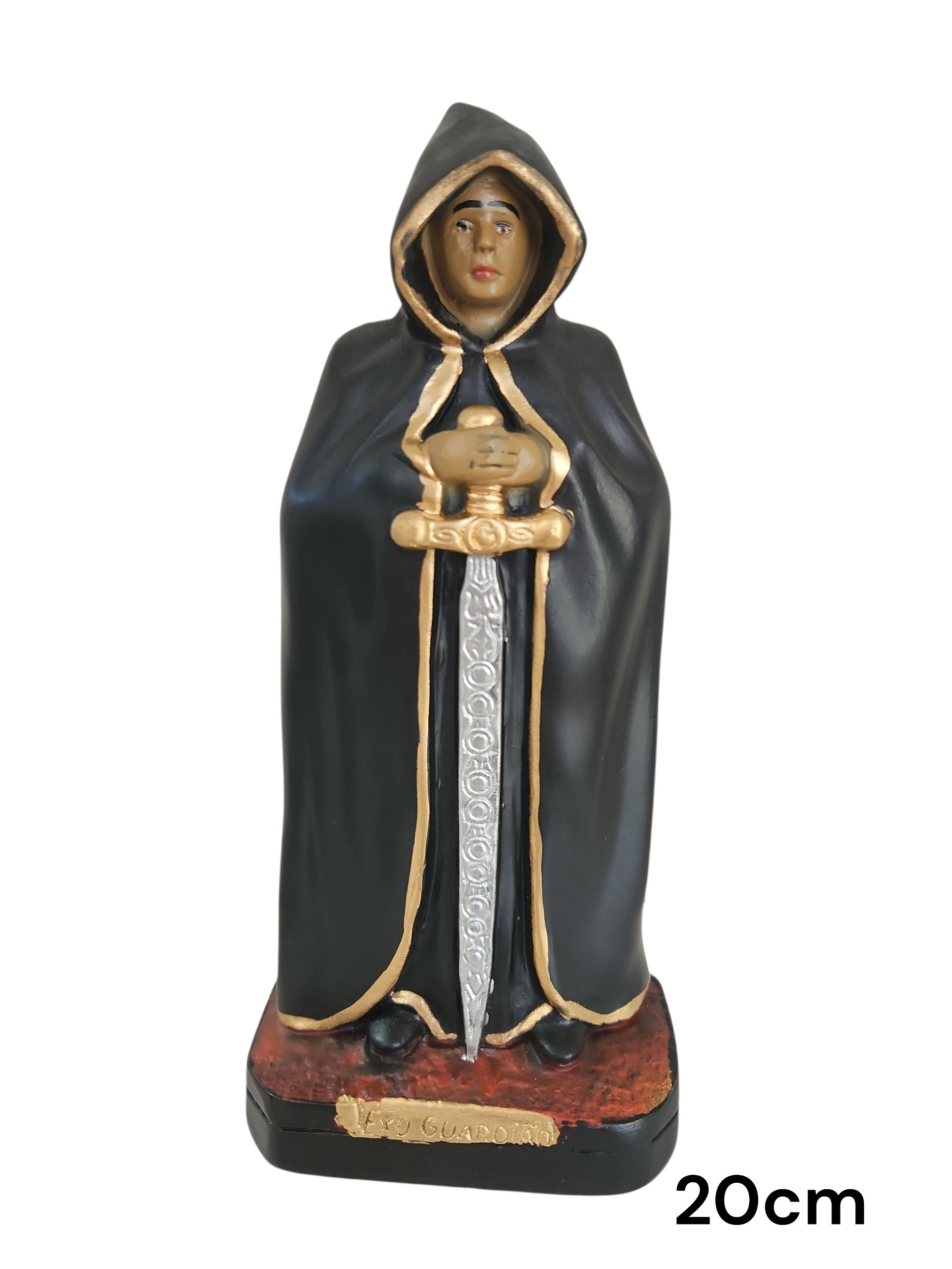 Exu Guardião