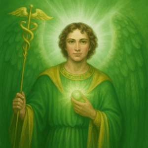 Sessão Mesa Radionica Cura Holistica